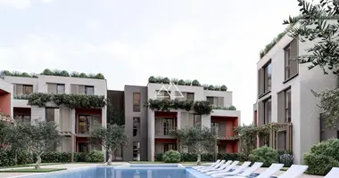 Appartement 1 chambre dans Sisici, Monténégro