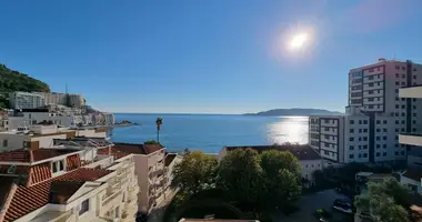 Wohnung 2 Schlafzimmer in Rafailovici, Montenegro