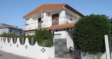 Villa  with Furnitured, with Air conditioner, with Sea view in Terracina, Italy