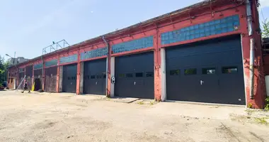 Commercial property 75 m² in Riga, Latvia
