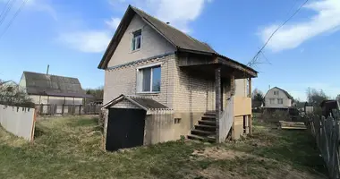 Дом в Пересадский сельский Совет, Беларусь