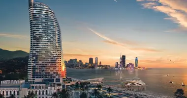 Estudio 1 habitación en Batumi, Georgia