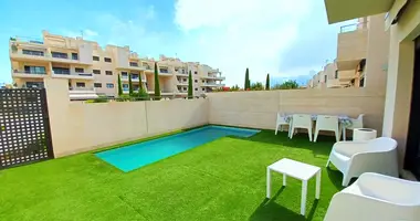 Villa 4 zimmer mit Am Meer in Orihuela, Spanien