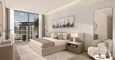 Apartamento 4 habitaciones en Dubái, Emiratos Árabes Unidos