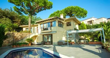 Casa 4 habitaciones en Lloret de Mar, España