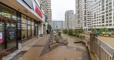 Shop 47 m² in Minsk, Belarus