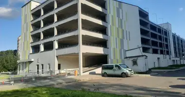 Nieruchomości komercyjne 12 m² w Mińsk, Białoruś