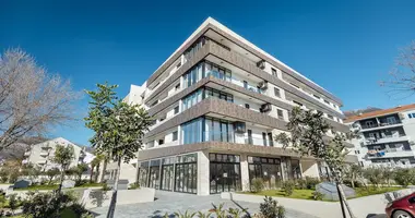 1 bedroom apartment in Tivat, Montenegro