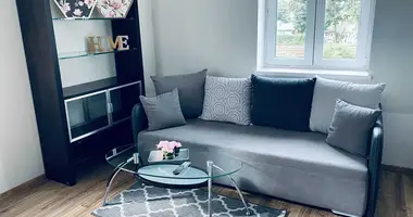 1 room apartment in Gdynia, Poland