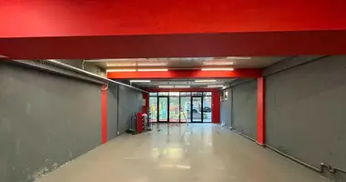Propiedad comercial 143 m² en Tiflis, Georgia
