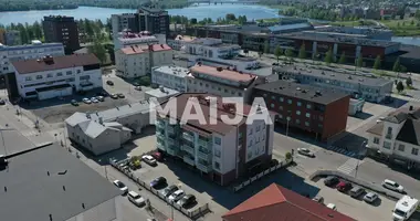 1 bedroom apartment in Tornio, Finland