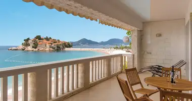 Appartement 2 chambres dans Sveti Stefan, Monténégro