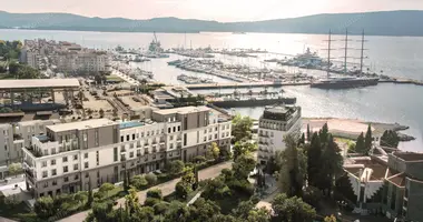 Appartement 3 chambres dans Tivat, Monténégro