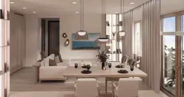 2 bedroom apartment in Tivat, Montenegro
