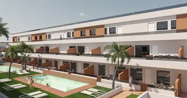 3 bedroom apartment in Pilar de la Horadada, Spain