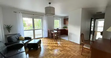 2 room apartment in Krakow, Poland