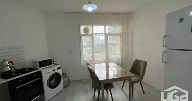 Wohnung 3 Zimmer in Erdemli, Türkei