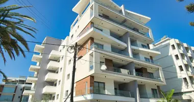 2 bedroom apartment in Limassol, Cyprus
