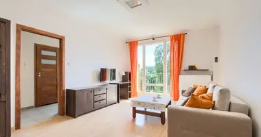 2 room apartment in Warsaw, Poland