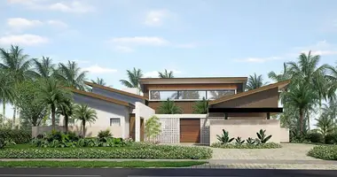 Villa 5 chambres dans Casa de Campo, République dominicaine