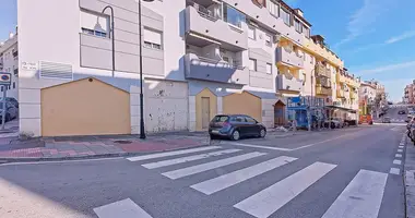 Mieszkanie 3 pokoi w Mijas, Hiszpania
