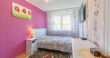 Appartement 3 chambres dans Kaunas, Lituanie