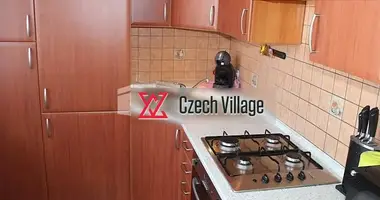 2 bedroom apartment in Ostrov, Czech Republic