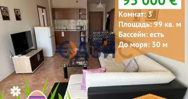 Mieszkanie 3 pokoi w Aheloy, Bułgaria