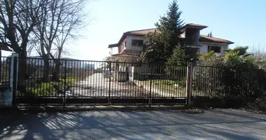 Commercial property 2 524 m² in Nea Chrani, Greece