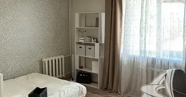 Квартира 1 комната в Мухавецкий сельский Совет, Беларусь