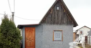 Maison dans Brest, Biélorussie