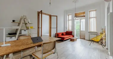 1 bedroom apartment in Warsaw, Poland