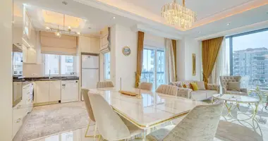 2 bedroom apartment in Mahmutlar, Turkey