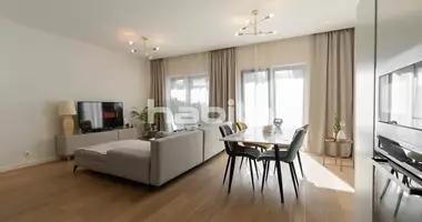 2 bedroom apartment in Jurmala, Latvia