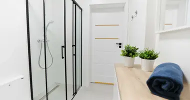 2 room apartment in Gdansk, Poland