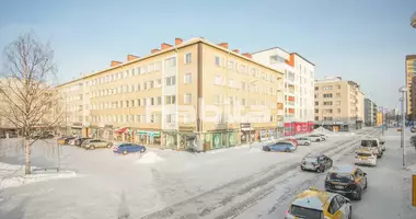 Квартира 3 комнаты в Oulun seutukunta, Финляндия