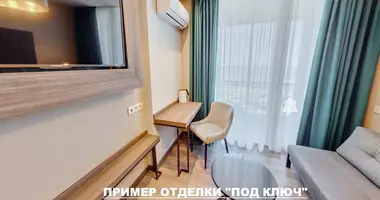 Wohnung 1 Zimmer in Batumi, Georgien