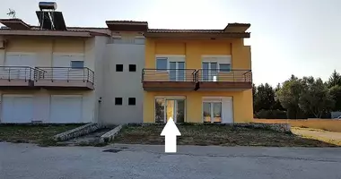 Mieszkanie 2 pokoi w Nea Fokea, Grecja