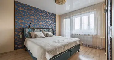 Wohnung 3 zimmer in Klaipeda, Litauen