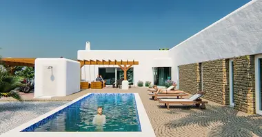 Villa 4 bedrooms in Soul Buoy, All countries