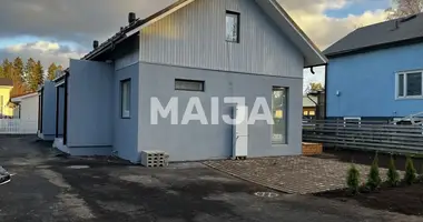 1 bedroom house in Helsinki sub-region, Finland