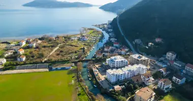 1 bedroom apartment in Igalo, Montenegro