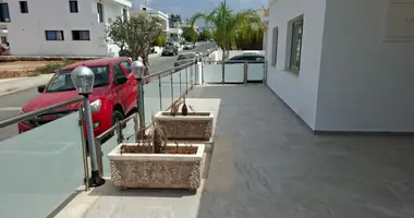 3 bedroom house in Paphos Municipality, Cyprus