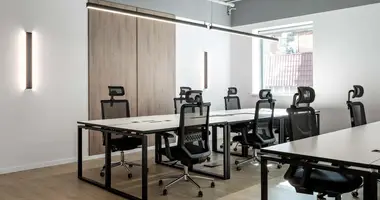 Büro 315 m² in Moskau, Russland
