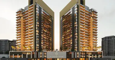 Appartement 1 chambre dans Doubaï, Émirats arabes unis