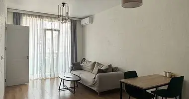 1 bedroom apartment in Batumi, Georgia