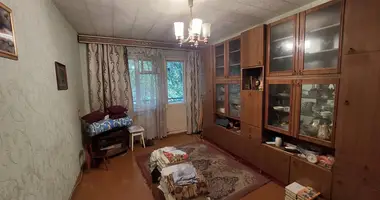 Wohnung 2 zimmer in Minsk, Weißrussland