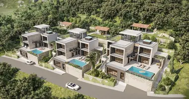 Villa 3 bedrooms in Tudorovici, Montenegro