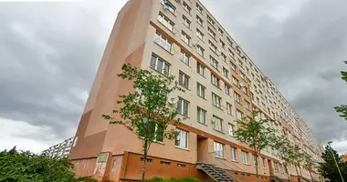 Appartement 3 chambres dans Most, Tchéquie