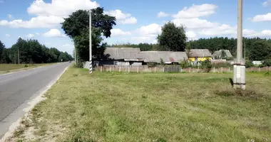 House in Rakaw, Belarus